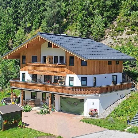 Haus Jakob Filzmoos Eksteriør bilde